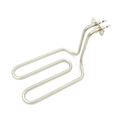 Traditional stainless steel electric heating tube